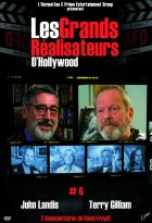 Grands réalisateurs d'Hollywood (Les)