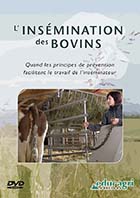 Insémination des bovins (L')