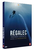 Regalec, premiers contacts avec le poisson roi