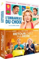 Embarras du choix (L') + Retour chez ma mère