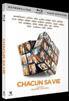 Chacun sa vie