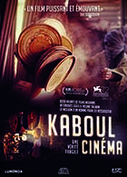 Kaboul cinéma