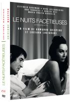 Nuits facétieuses (Les)