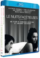 Nuits facétieuses (Les)