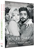 Histoire d'aimer