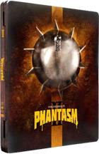 Phantasm II