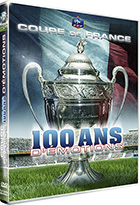 Coupe de France : 100 ans d'émotions