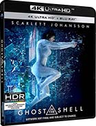 Ghost in the Shell