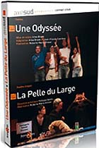 Une Odyssée + La pelle du large