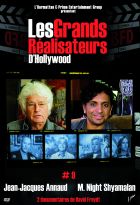 Grands réalisateurs d'Hollywood (Les)