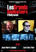 Grands réalisateurs d'Hollywood (Les)