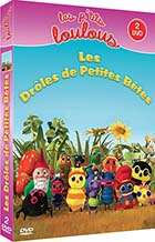 Drôles de petites bêtes (Les)