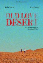 Old Love Desert