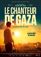 Chanteur de Gaza (Le)