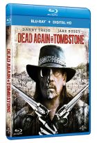 Dead Again in Tombstone 