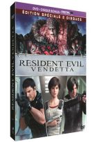 Resident Evil - Vendetta