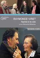 Raymonde Viret
