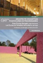 Architecte d'exception pour écuries extraordinaires