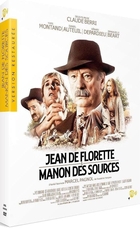 Jean de Florette + Manon des Sources