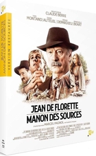 Jean de Florette + Manon des Sources