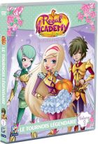 Regal Academy : L'Académie royale