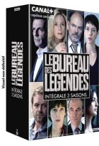 Bureau des légendes (Le)