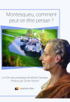 Montesquieu, comment peut-on être Persan ?