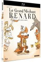 Grand Méchant Renard et autres contes... (Le)