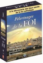 Pèlerinages de la Foi