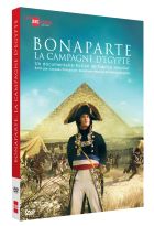 Bonaparte, la campagne d'Egypte