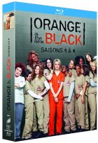 Orange Is the New Black