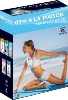 Gym à la maison pour elle et lui