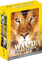 National Geographic - Wild Collection