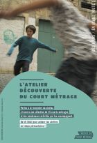 Atelier découverte du court métrage (L')