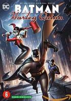 Batman et Harley Quinn