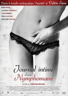 Journal intime d'une nymphomane