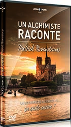 Un alchimiste raconte - Patrick Burensteinas