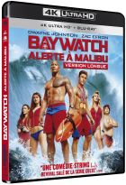 Baywatch : alerte à Malibu 