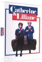 Plateau télé de Catherine et Liliane (Le)