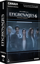 Engrenages