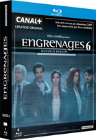 Engrenages