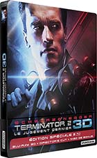 Terminator 2 - 3D