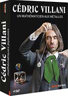 Cédric Villani, un mathématicien aux Métallos