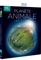 Planète animale