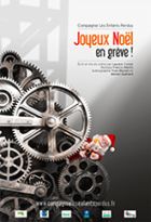 Joyeux Noël en grève !