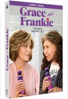 Grace and Frankie