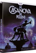 Casanova de Fellini (Le) 