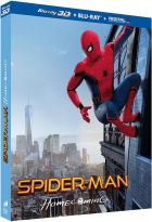 Spider-Man : Homecoming 3D