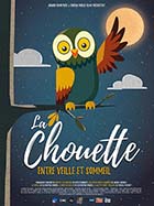 Chouette entre veille et sommeil (La)