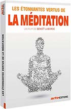 Méditation - Une nouvelle voie thérapeutique ? (La)